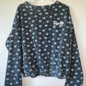 Hurley Girls M Size 10-12